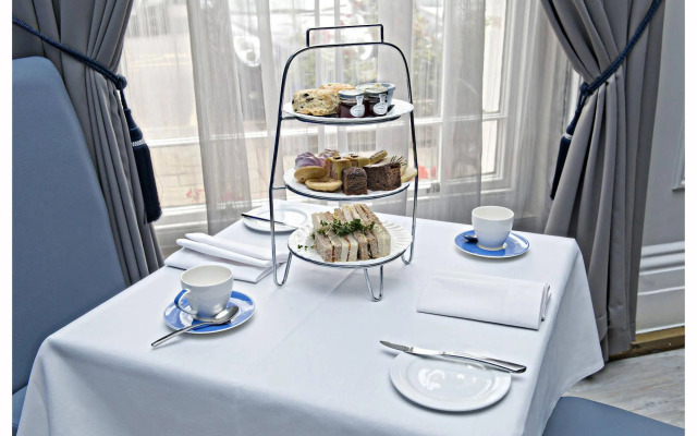 Great Northern Hotel; Sure Hotel Collection by Best Western