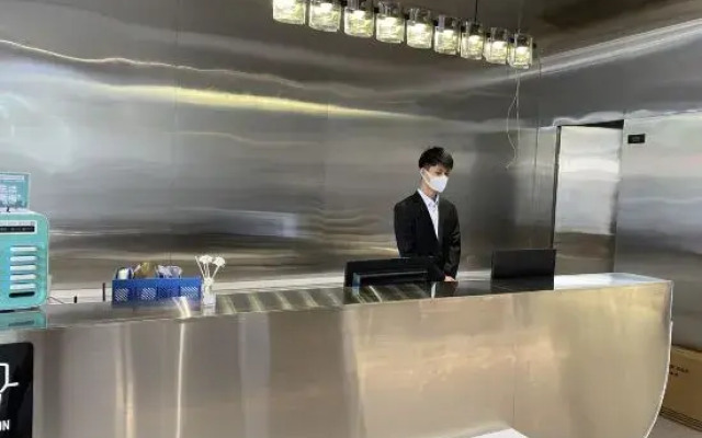 Riverside Meiqi Hotel (Chaozhou Ancient City Paifang Street Store)