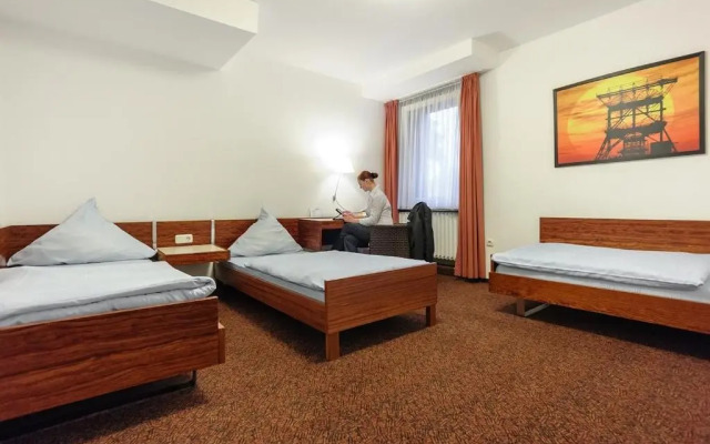 Hotel Böll Essen