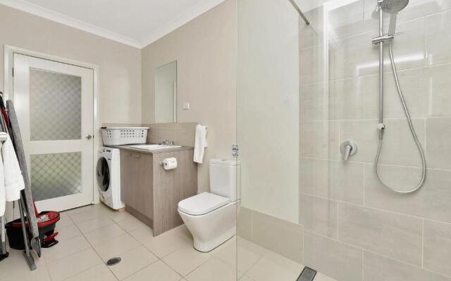 Wongaburra Homestead