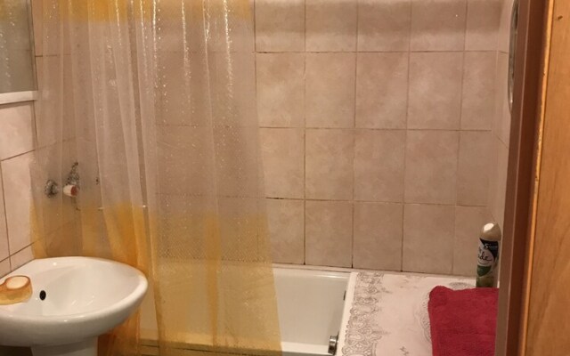 Апартаменты на ул. Аллея Труда, 6