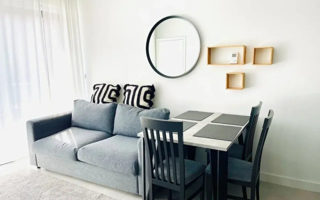 Lissa by Baltic Home