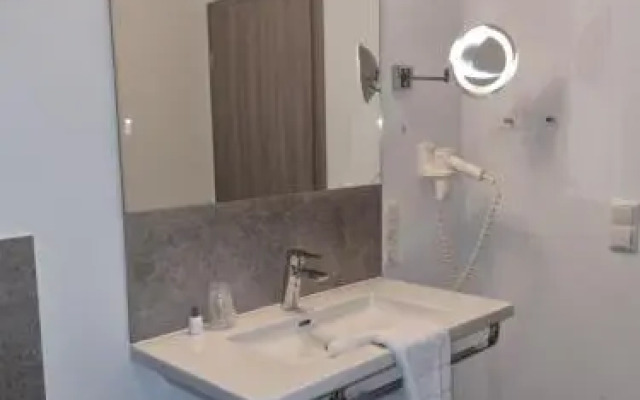 Gasthof Chiemseefischer