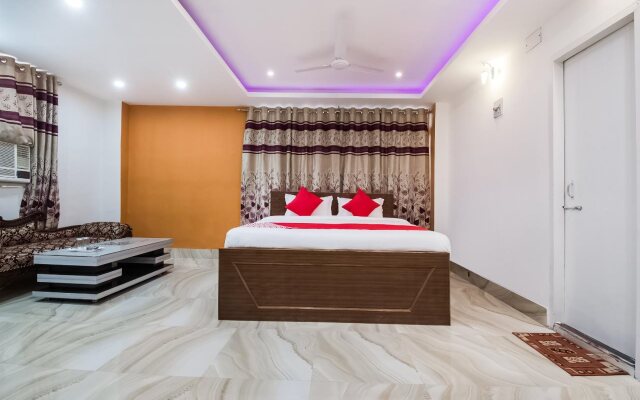 Hotel Mega Royal By OYO Rooms