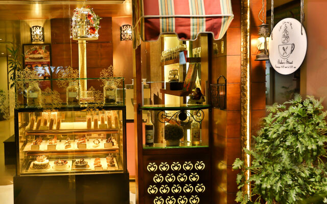 Hotel Icon