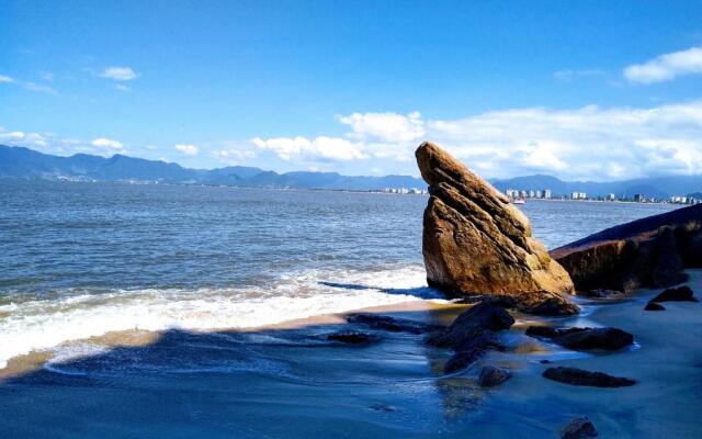 Condomínio Villagio II