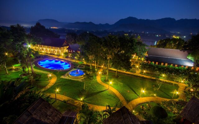 Chanthavinh Resort And Spa