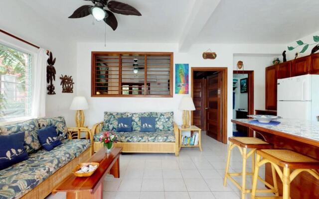 Caribe Island 1 Bedroom #20