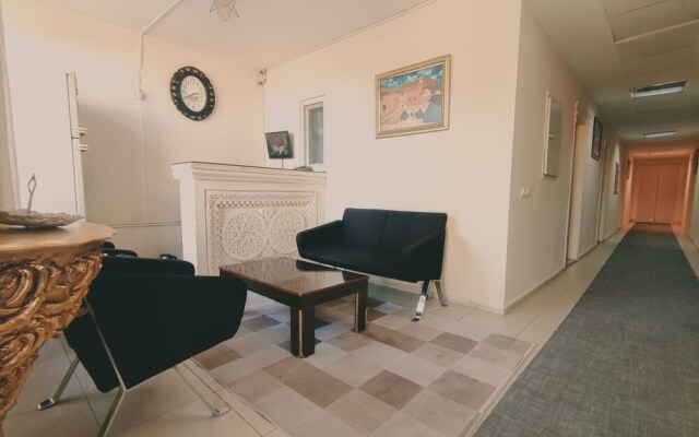 Stadyum Apart Otel