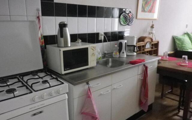 Appartement centrum Groningen