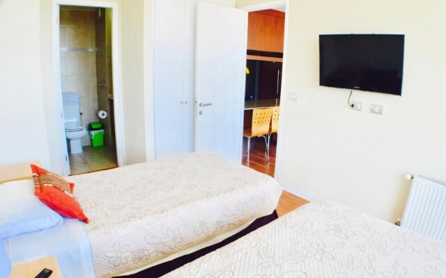 Apartment Viña Playa Casino