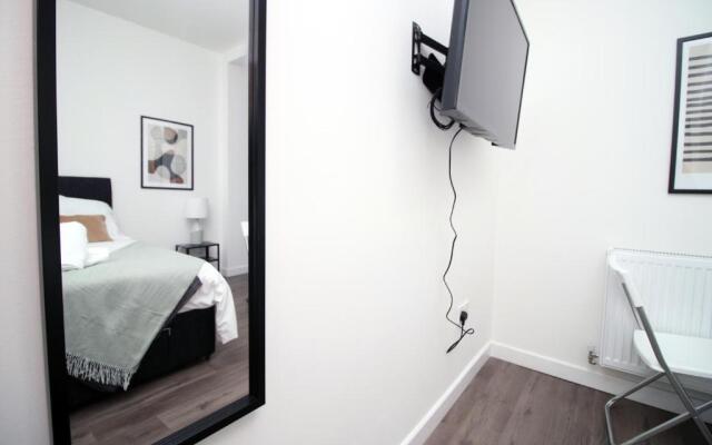Tŷ Suites 2 - New Aparthotel in Cardiff