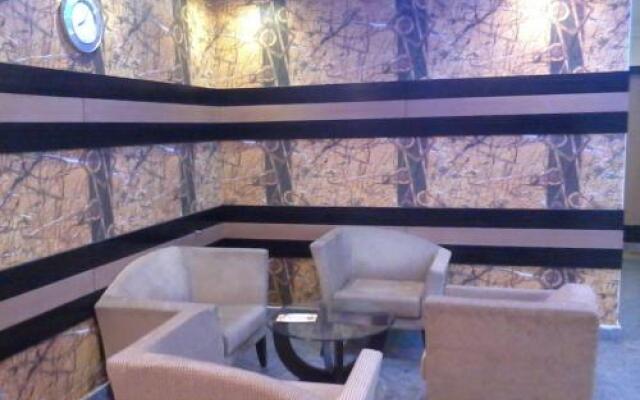 Hotel Vega Inn