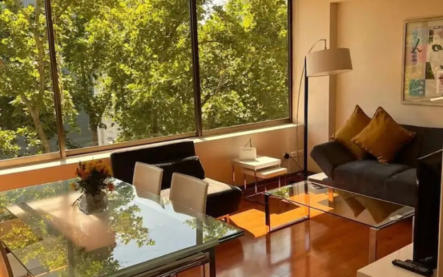 Orly Suites ll