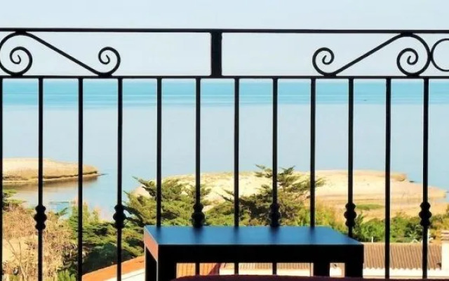 Hotel Bella Vista S'Archittu