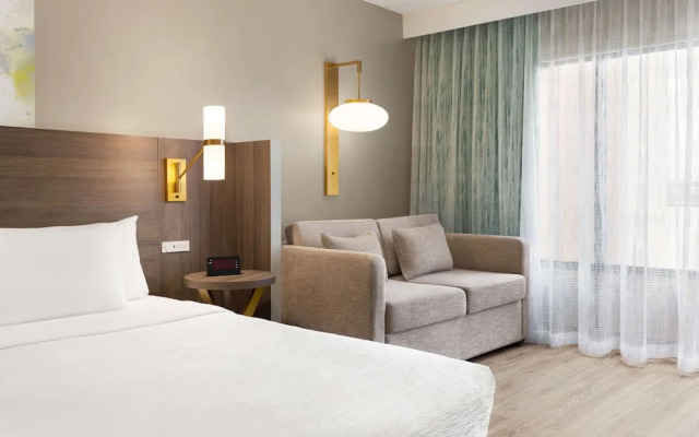 Wyndham Garden Totowa