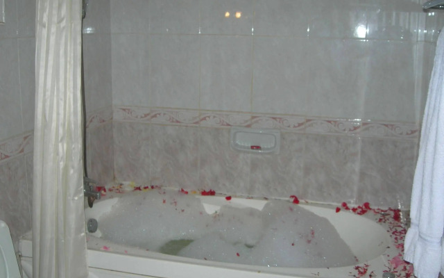Khalifa Executive Suites