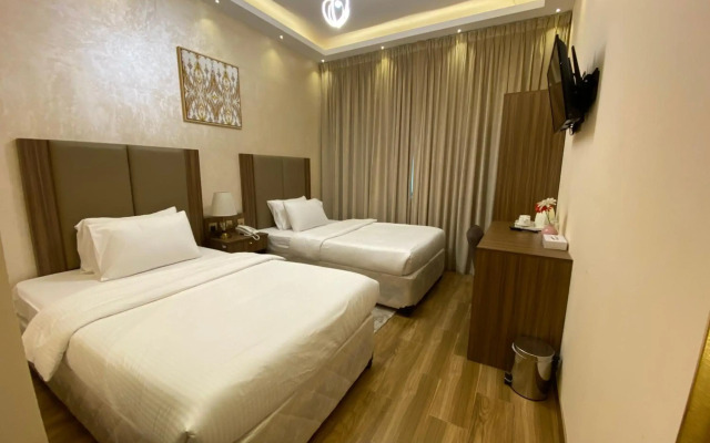 Panorama Hotel Deira