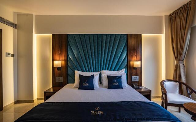 Mastiff Grand The Sia Palace Suites & Banquets, Khopoli (Nr. Imagica)
