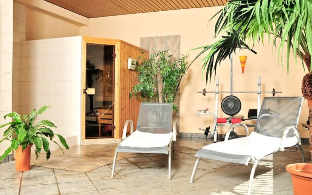Hotel Bacharacher Hof