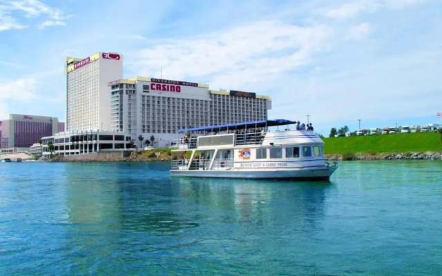 Don Laughlin's Riverside Resort Hotel & Casino