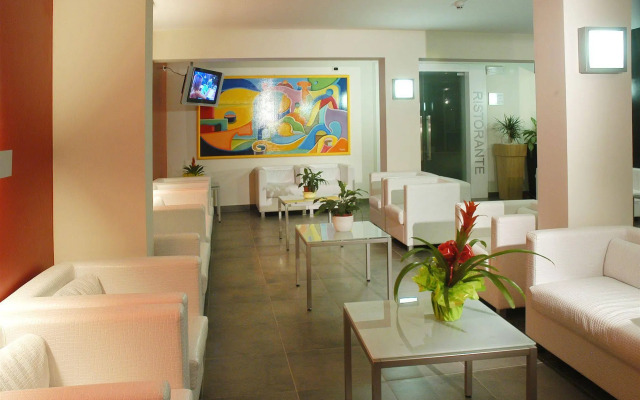 Hotel Nederland