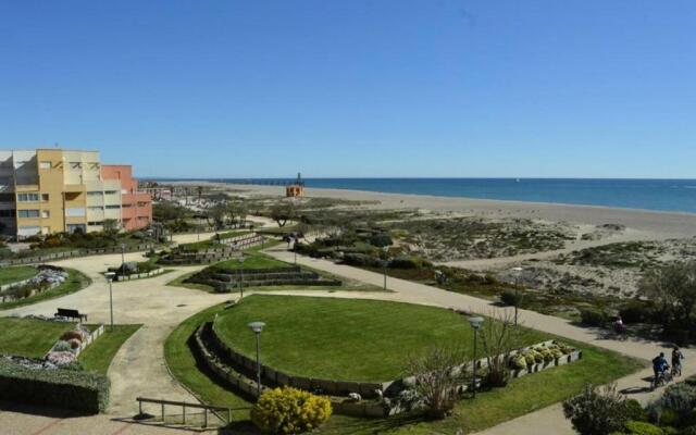 Résidence LES CYCLADES - Studio pour 4 Personnes 84