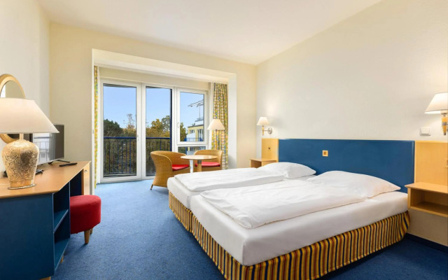 IFA Rügen Hotel & Ferienpark