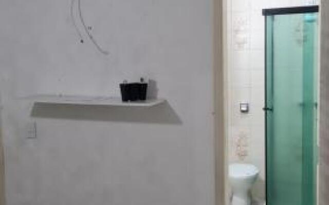 Nacif's Suites