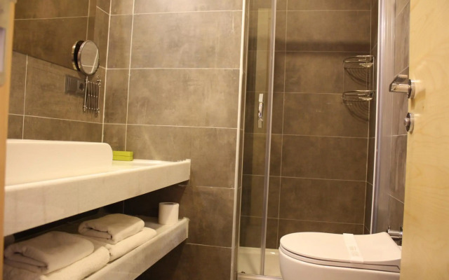 Kosa Otel Çeşme