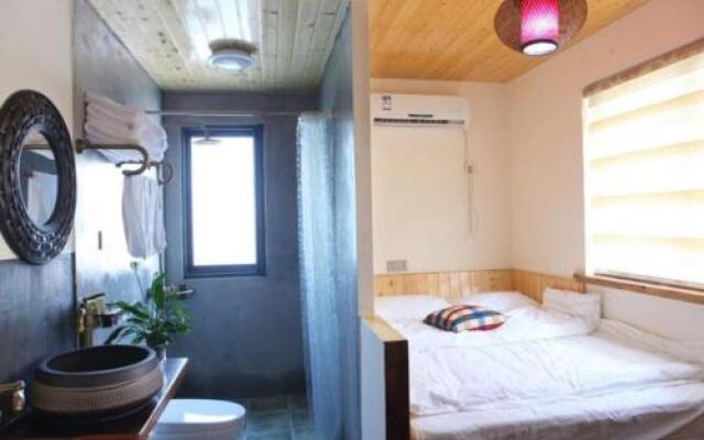 Moganshan Fengshu Holiday Guest House