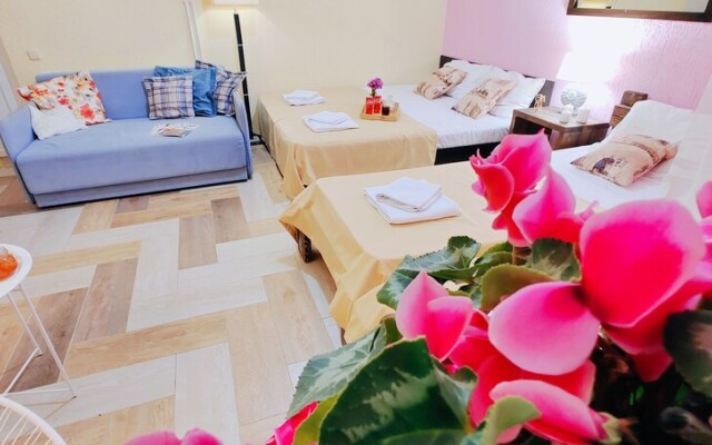 Hotel Complex Karavan