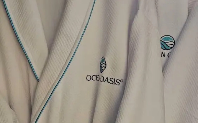 Ocean Oasis Hotel Dominica