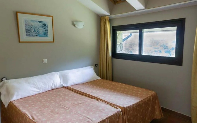 Hotel Ransol