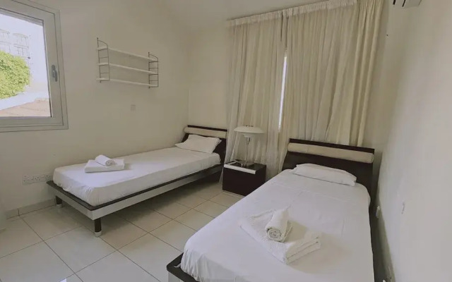 Stay Sunset Lagoon Villa