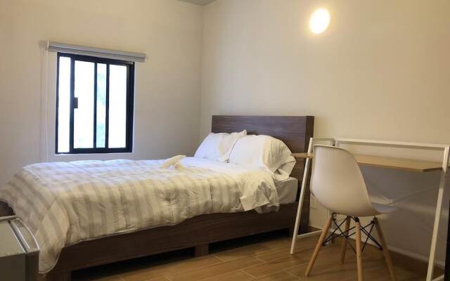 Colmena Hotel CDMX Tonala