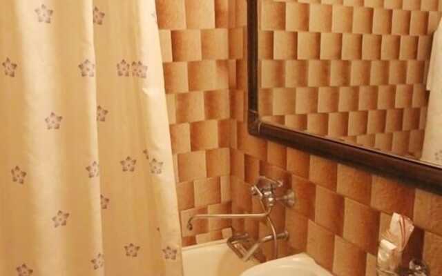 Отель «Гермес-27»