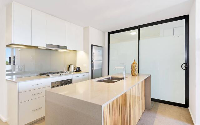 Wyndel Apartments - Bertram