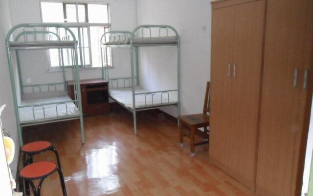 Jinri Friendship Apartment Heping Road