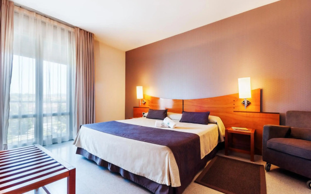 Hotel Granollers