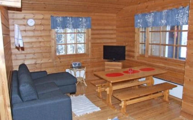 Rukantaika 1b Kuusamo