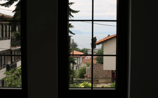 My Grandparents House