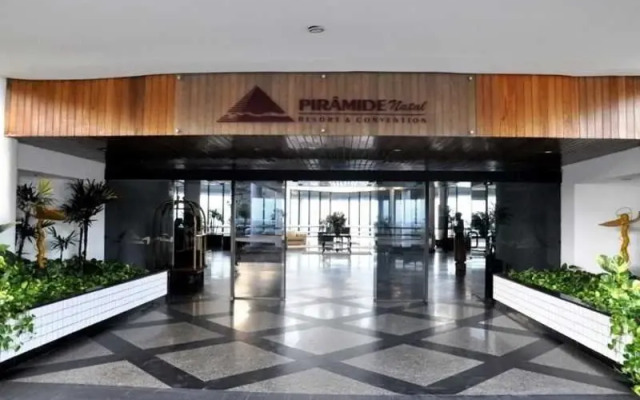 Piramide Natal Resort