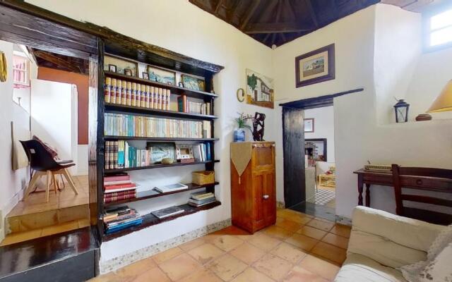 Charming 1-bed House in La Laguna
