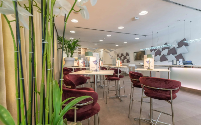 Best Western Premier Hotel Royal Santina