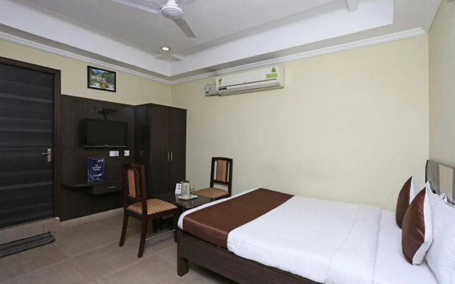 Hotel Saraswathi Residency