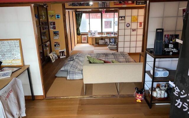 L'Historie Hotel Tsuyama LW178