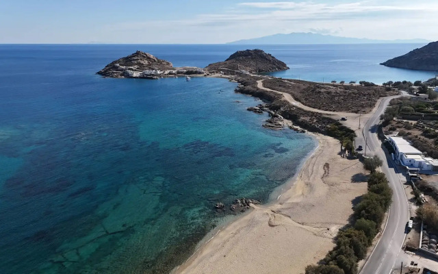 Blue Eye Mykonos