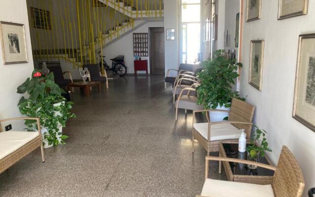 Hotel L'Ancora