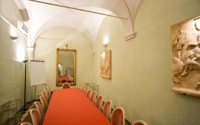 Zanhotel Tre Vecchi